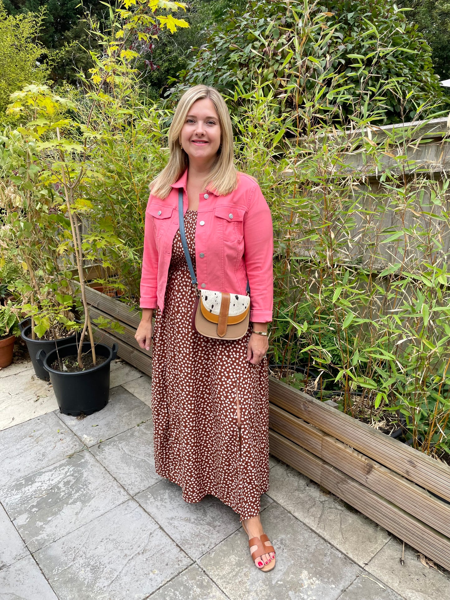 Nephele Cecile Bags Unique Handmade Recycled Sustainable Upcycled Leather