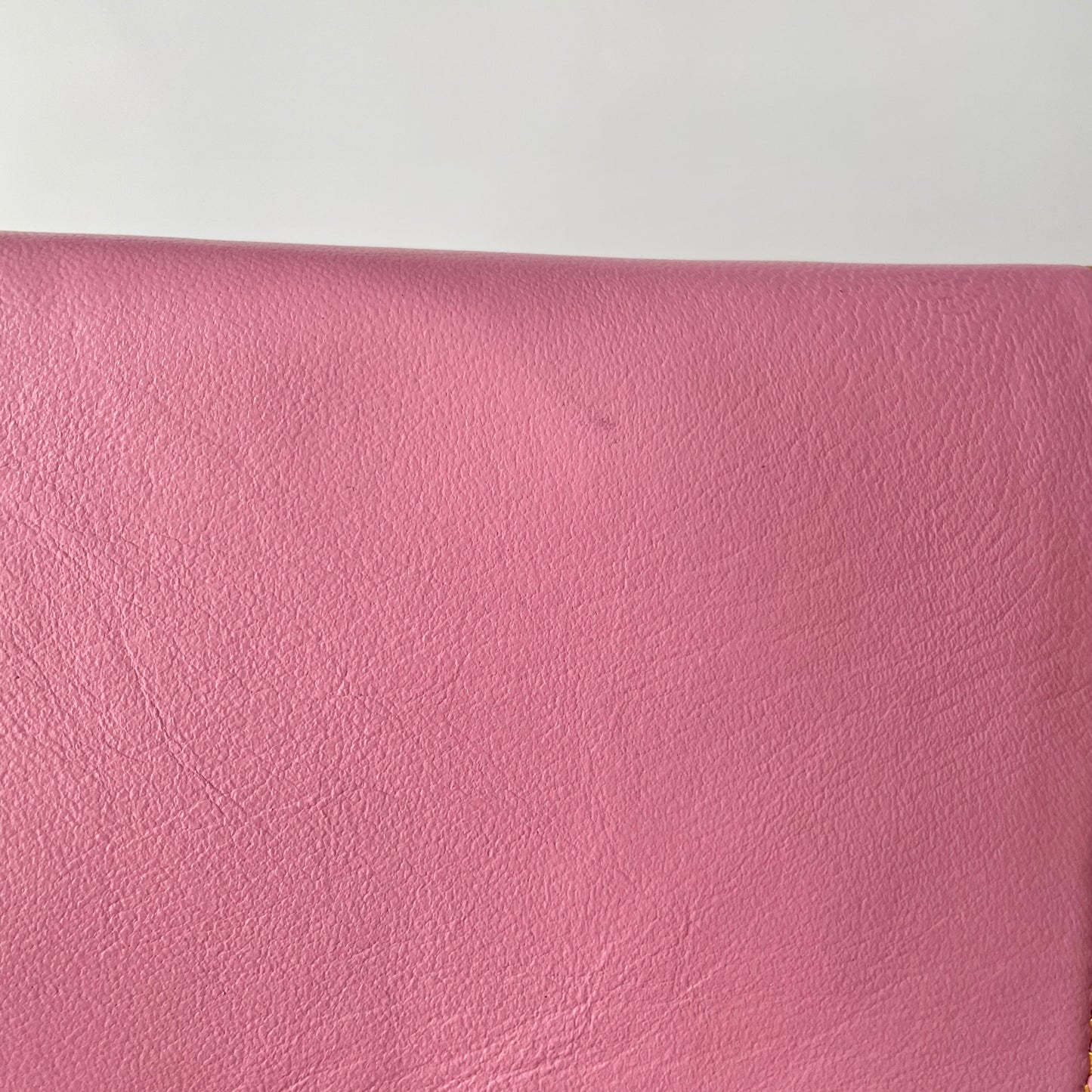 OUTLET Nephele Gertrude Bag Unique Handmade Recycled Sustainable Leather