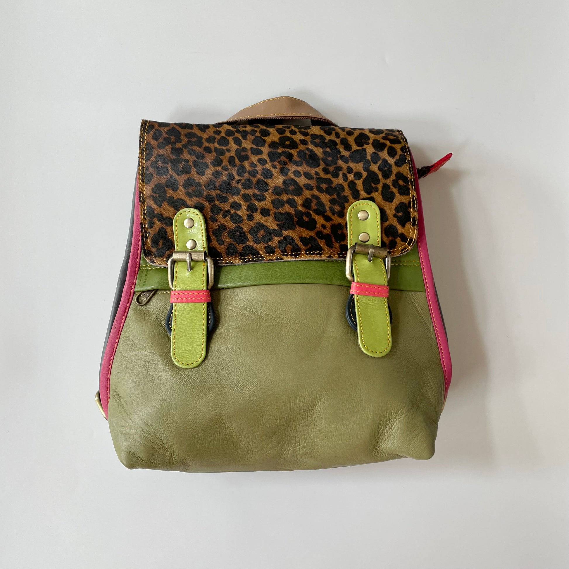 backpack recycled leather NEW Nephele Sophie Backpack Unique Handmade Recycled Sustainable Upcyc – Fashion by Sarah Lonergan
