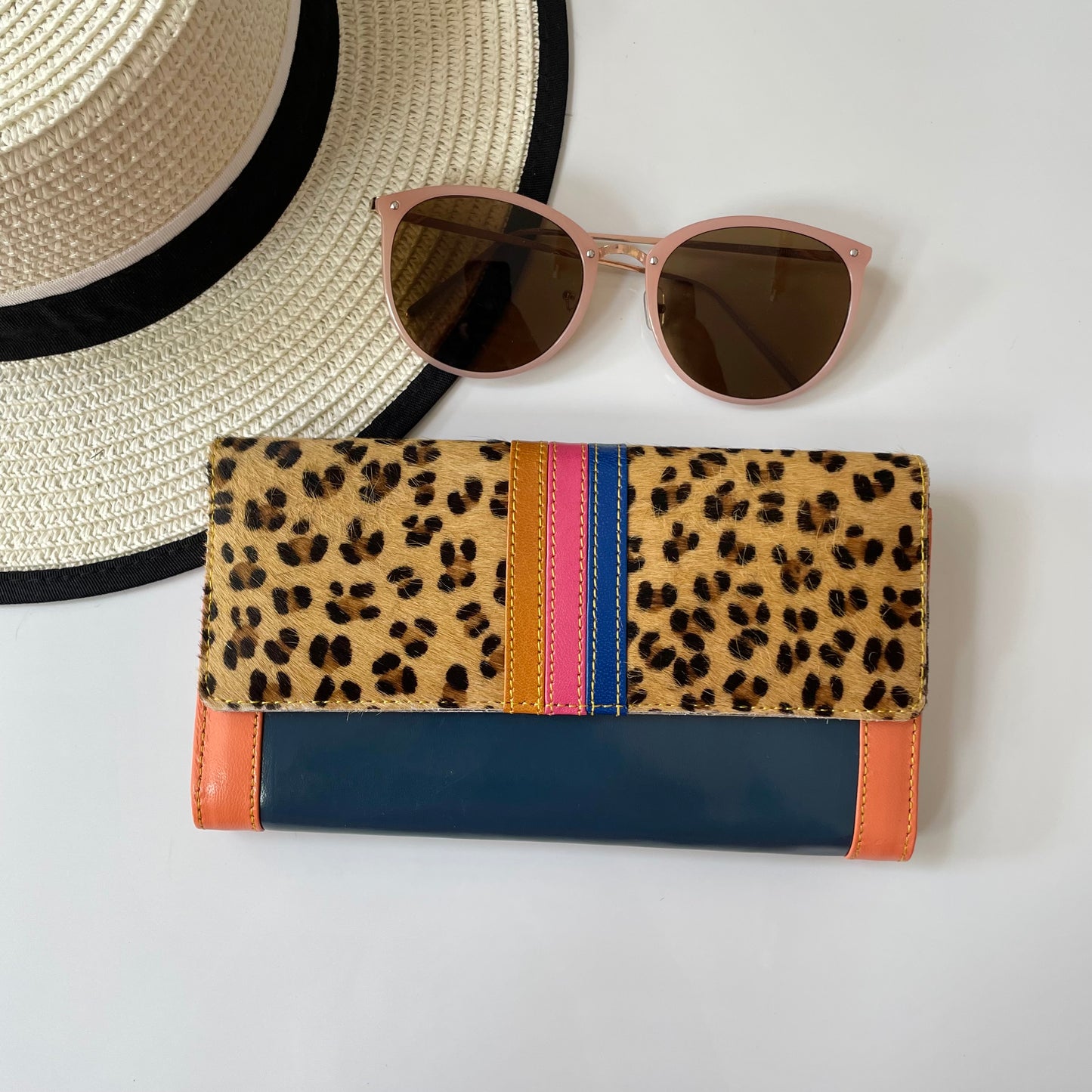 Nephele Nellie Purses Unique Handmade Recycled Sustainable Upcycled Leather