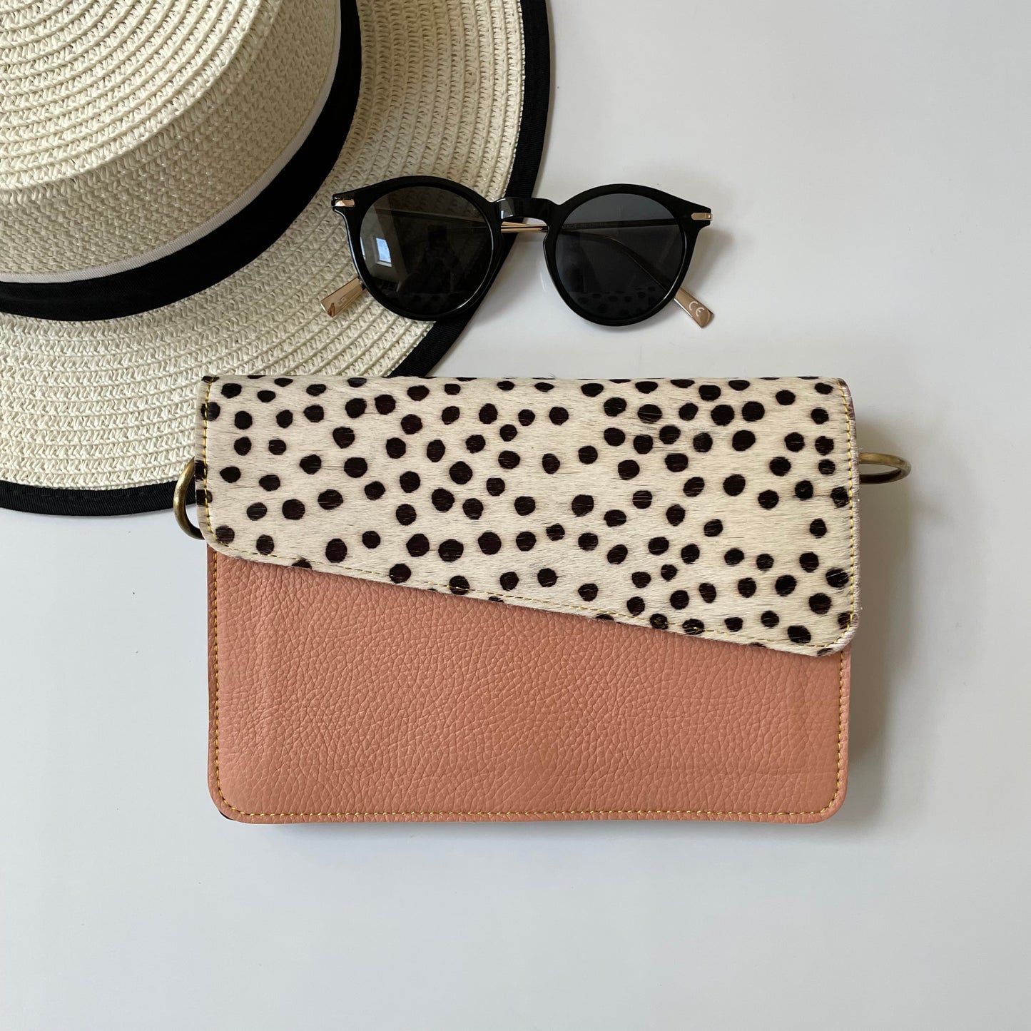 Nephele Rani Bags Unique Handmade Recycled Sustainable Upcycled Leather