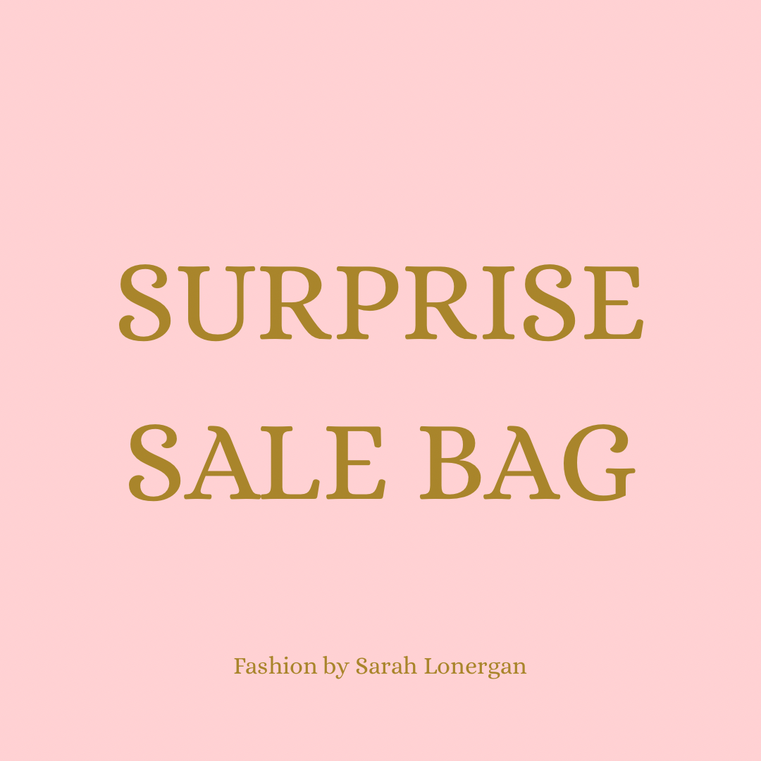 SALE Nephele Surprise Bag